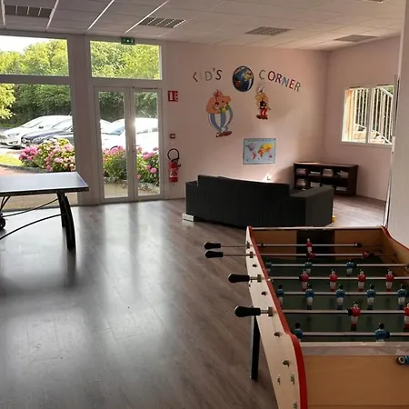Casa Costa - A Cosy Nest Near Honfleur Équemauville