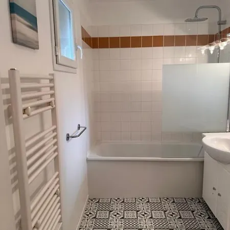 Casa Costa - A Cosy Nest Near Honfleur