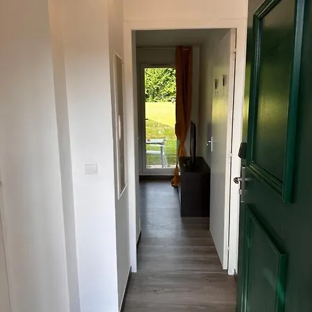 Casa Costa - A Cosy Nest Near Honfleur Lejlighed *