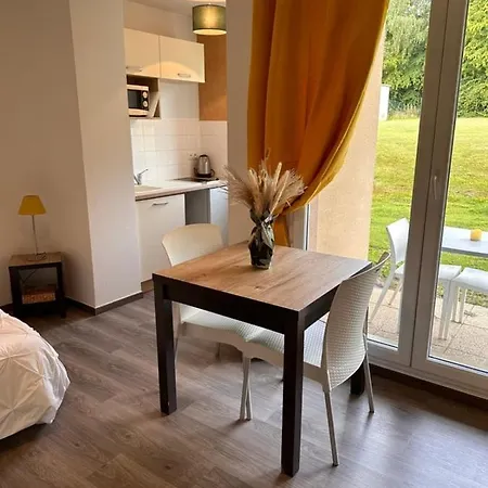 Casa Costa - A Cosy Nest Near Honfleur * Équemauville