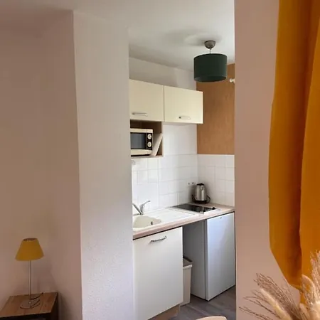 Casa Costa - A Cosy Nest Near Honfleur