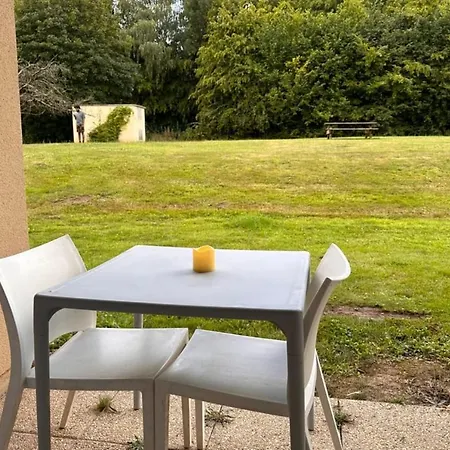 Casa Costa - A Cosy Nest Near Honfleur * Équemauville