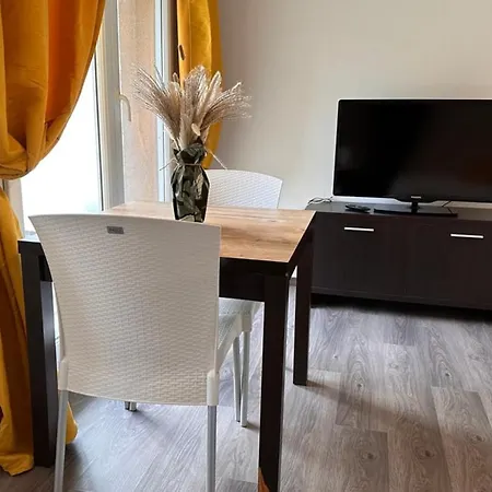 Lejlighed Casa Costa - A Cosy Nest Near Honfleur