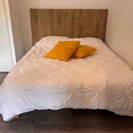 Lejlighed Casa Costa - A Cosy Nest Near Honfleur *